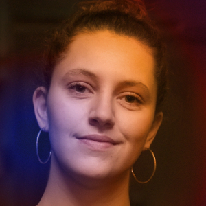 Marie-Céline Pujo